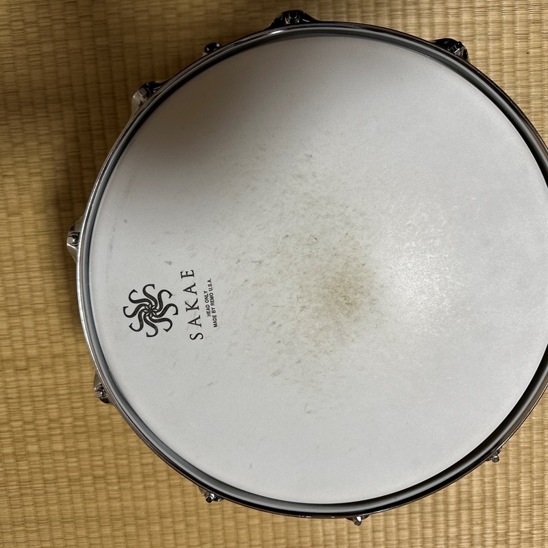 SAKAE DRUMS SDM1465PB [Phosphor Bronze]の画像